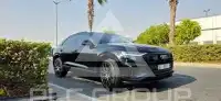 2019 Audi Q8