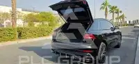2019 Audi Q8