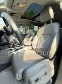 2019 Audi Q8