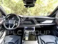 2019 Audi Q8