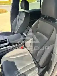 2019 Audi Q8