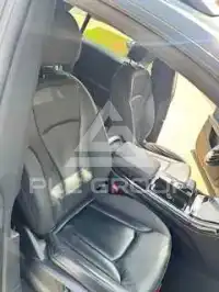 2019 Audi Q8