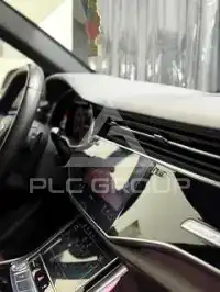 2019 Audi Q8
