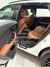 2019 Audi Q8