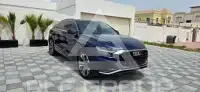 2019 Audi Q8