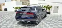 2019 Audi Q8