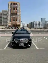 2019 Cadillac XTS