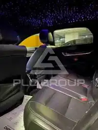 2019 Cadillac XTS