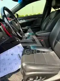 2019 Cadillac XTS