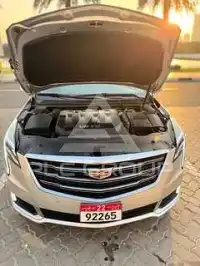 2019 Cadillac XTS