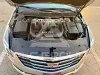 2019 Cadillac XTS