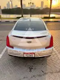 2019 Cadillac XTS
