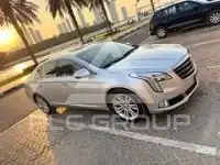 2019 Cadillac XTS
