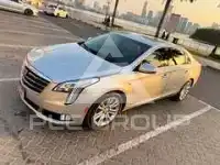 2019 Cadillac XTS