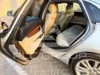 2019 Cadillac XTS
