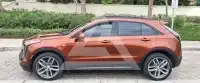 2019 Cadillac XT4