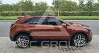 2019 Cadillac XT4