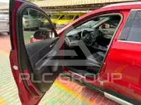 2019 Cadillac XT4