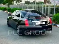 2019 Cadillac CT5