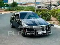 2019 Cadillac CT5