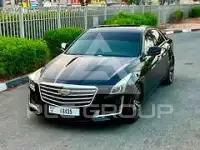 2019 Cadillac CT5