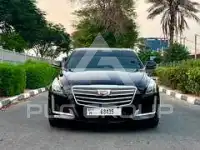 2019 Cadillac CT5