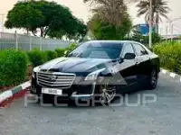 2019 Cadillac CT5