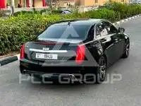 2019 Cadillac CT5