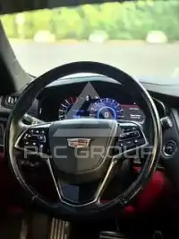 2019 Cadillac CT5