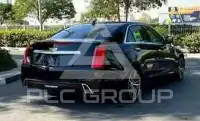 2019 Cadillac CT5
