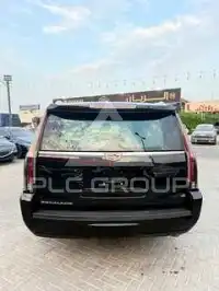 2019 Cadillac ESCALADE