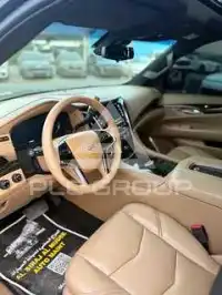 2019 Cadillac ESCALADE