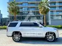 2019 Cadillac ESCALADE