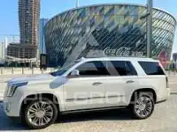 2019 Cadillac ESCALADE