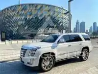 2019 Cadillac ESCALADE