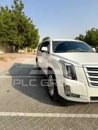 2019 Cadillac ESCALADE