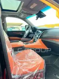 2019 Cadillac ESCALADE