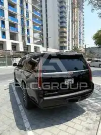 2019 Cadillac ESCALADE