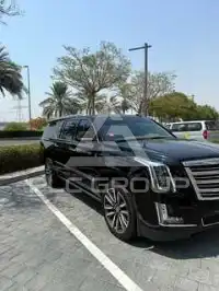 2019 Cadillac ESCALADE