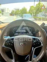 2019 Cadillac ESCALADE