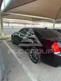 2019 Chrysler 300