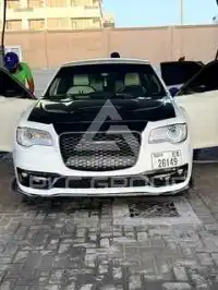 2019 Chrysler 300
