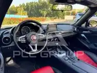 2019 Fiat 124