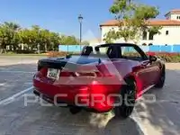 2019 Fiat 124