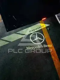 2019 Mercedes Benz GLC-Class