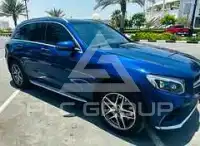 2019 Mercedes Benz GLC-Class