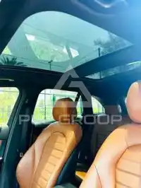 2019 Mercedes Benz GLC-Class