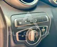 2019 Mercedes Benz GLC-Class
