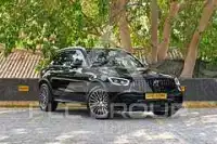 2019 Mercedes Benz GLC-Class