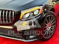 2019 Mercedes Benz GLC-Class